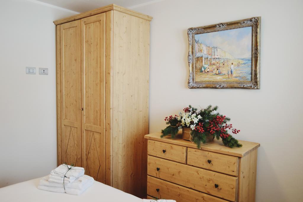 Maison Carrel Elegant 8 Breuil-Cervinia Luaran gambar