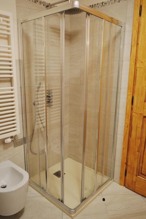 Maison Carrel Elegant 8 Breuil-Cervinia Luaran gambar