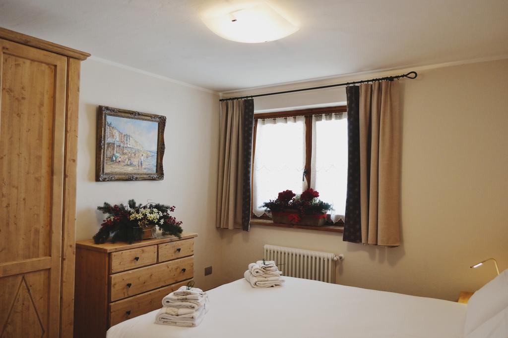 Maison Carrel Elegant 8 Breuil-Cervinia Luaran gambar