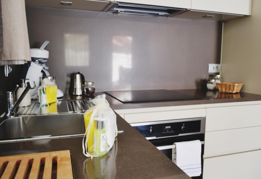 Maison Carrel Elegant 8 Breuil-Cervinia Luaran gambar
